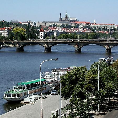 Hotel & Residence Royal Standard Prague Room photo