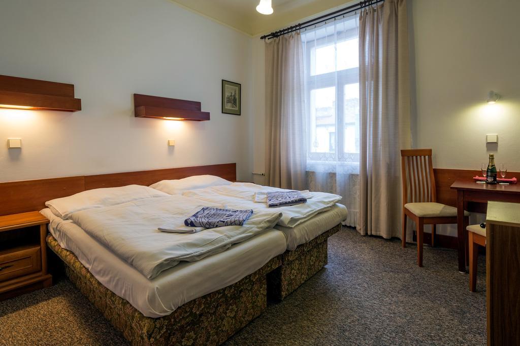 Hotel & Residence Royal Standard Prague Room photo