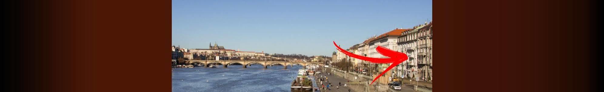 Hotel & Residence Royal Standard Prague Exterior photo