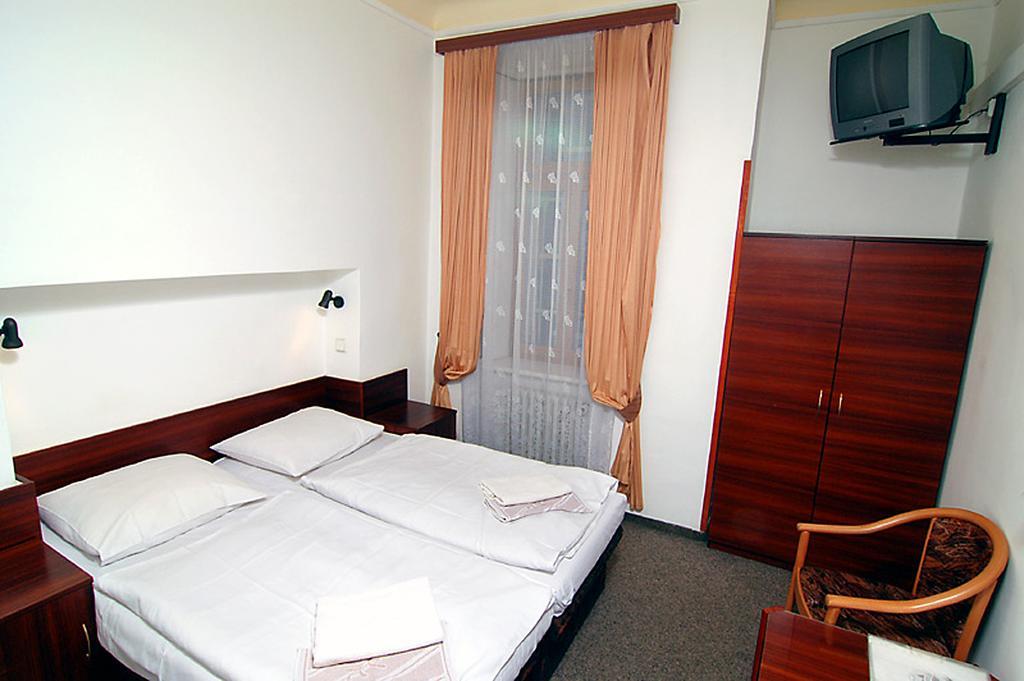 Hotel & Residence Royal Standard Prague Room photo