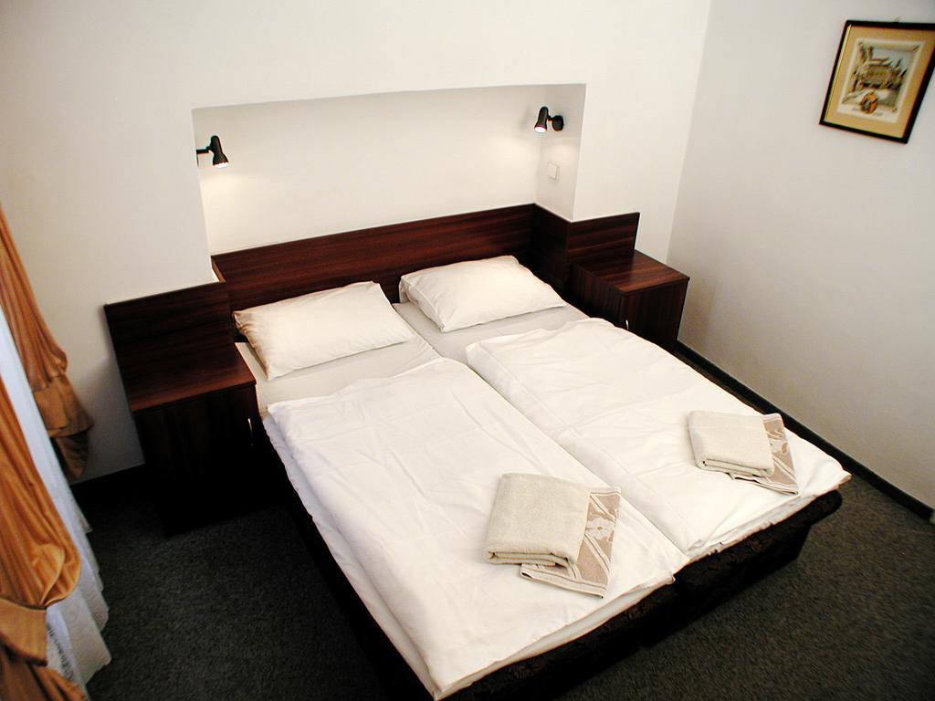 Hotel & Residence Royal Standard Prague Room photo