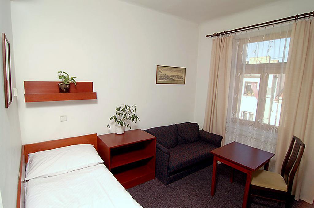 Hotel & Residence Royal Standard Prague Room photo