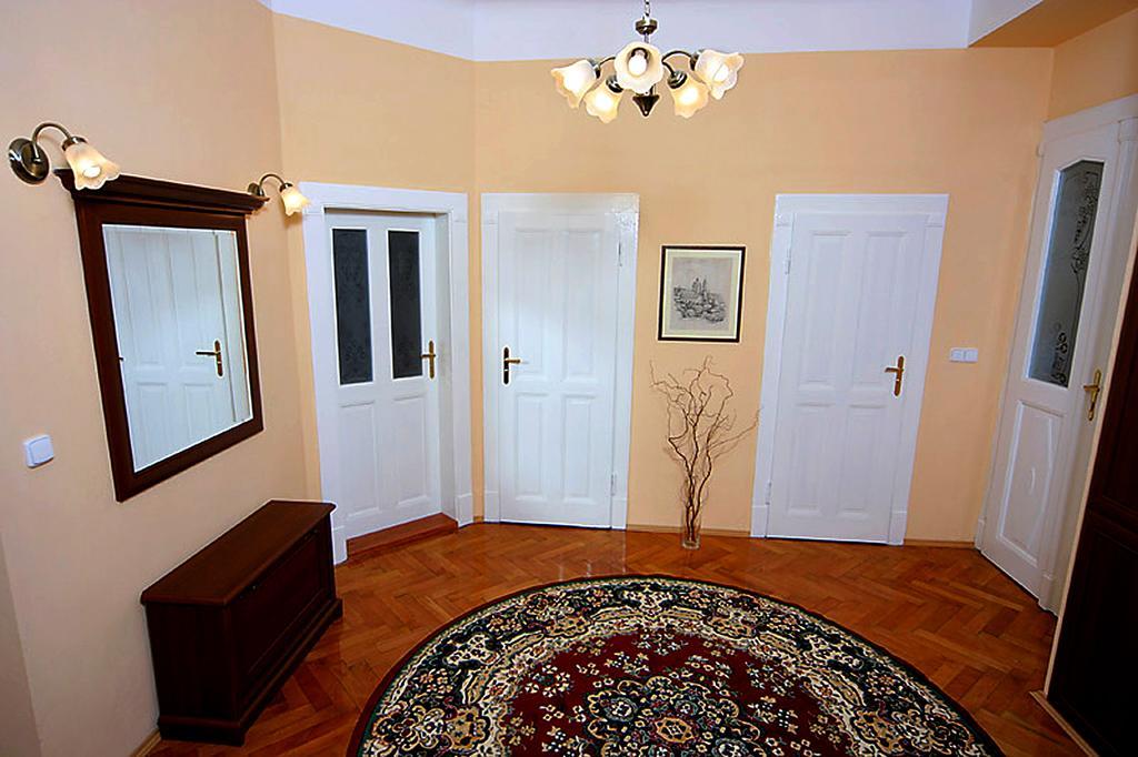 Hotel & Residence Royal Standard Prague Room photo