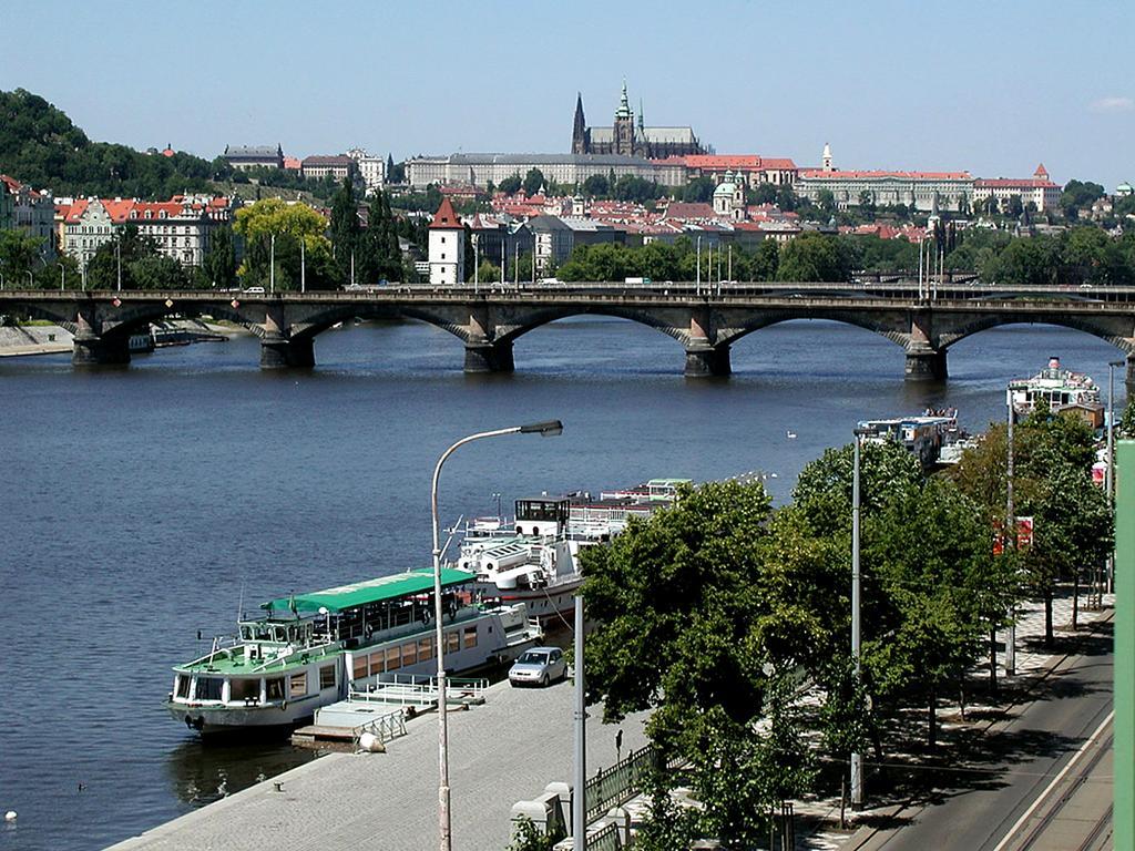 Hotel & Residence Royal Standard Prague Room photo